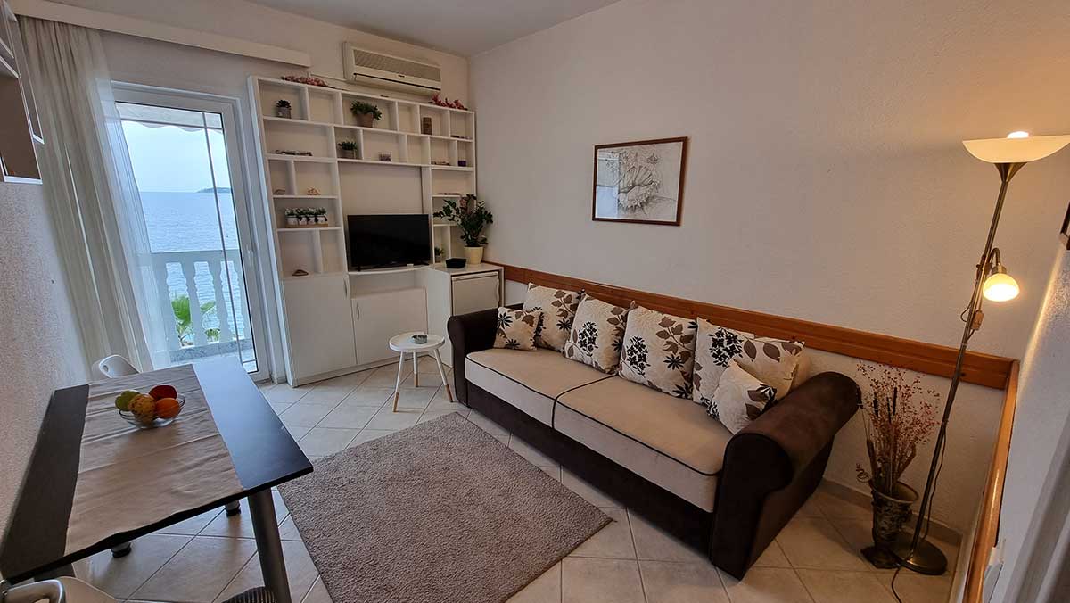 Apartment A1