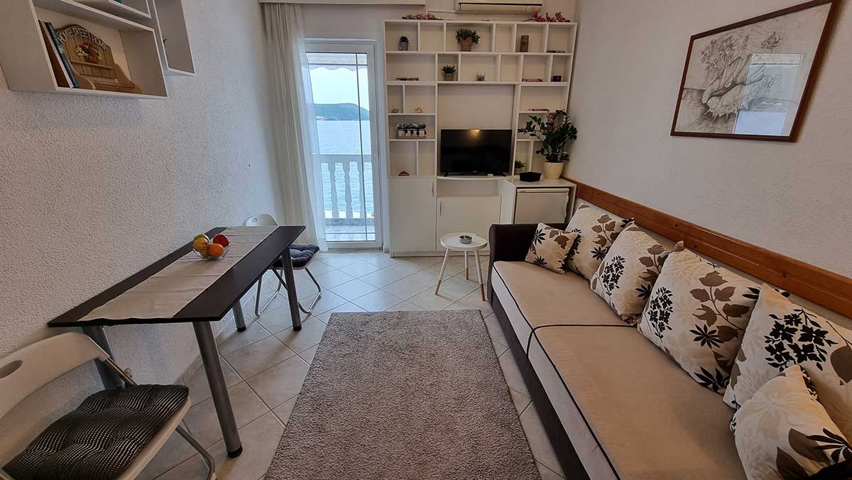 Apartment A1