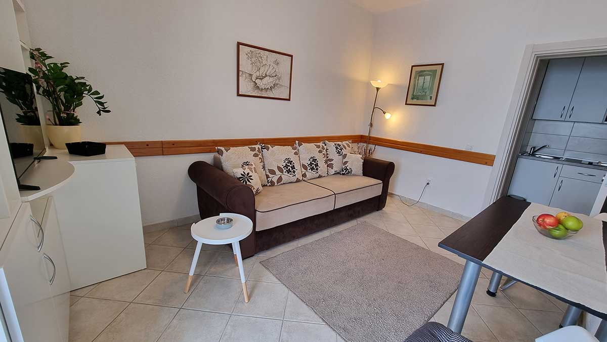 Apartment A1