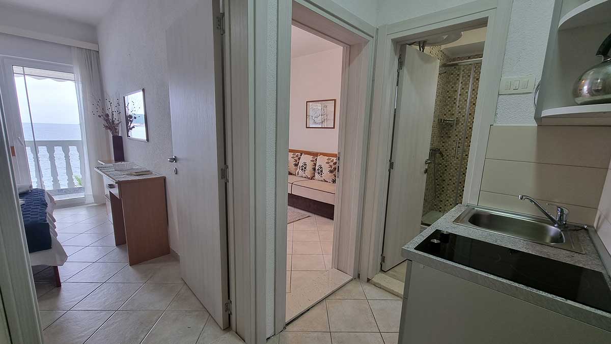 Apartment A1