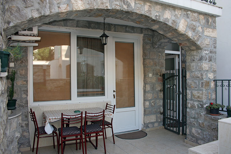 Apartment A1