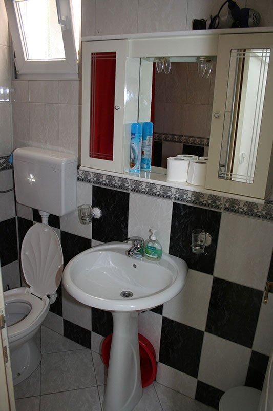 Apartment A1