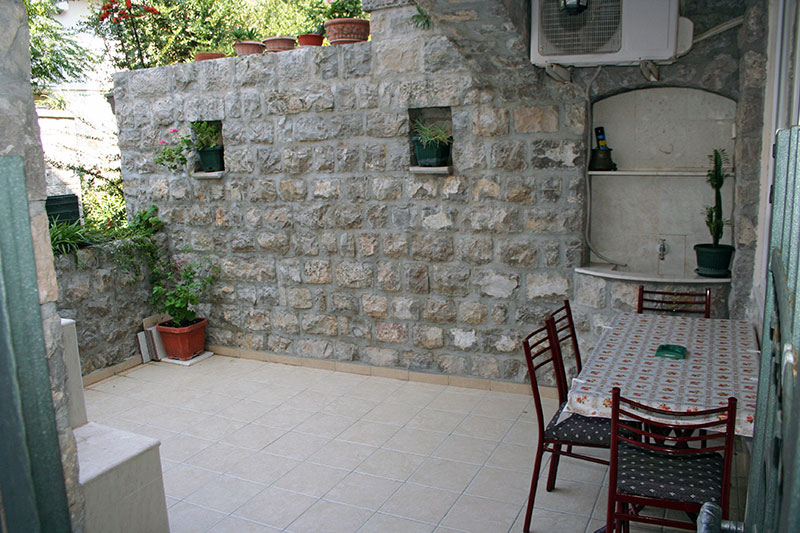 Apartment A1
