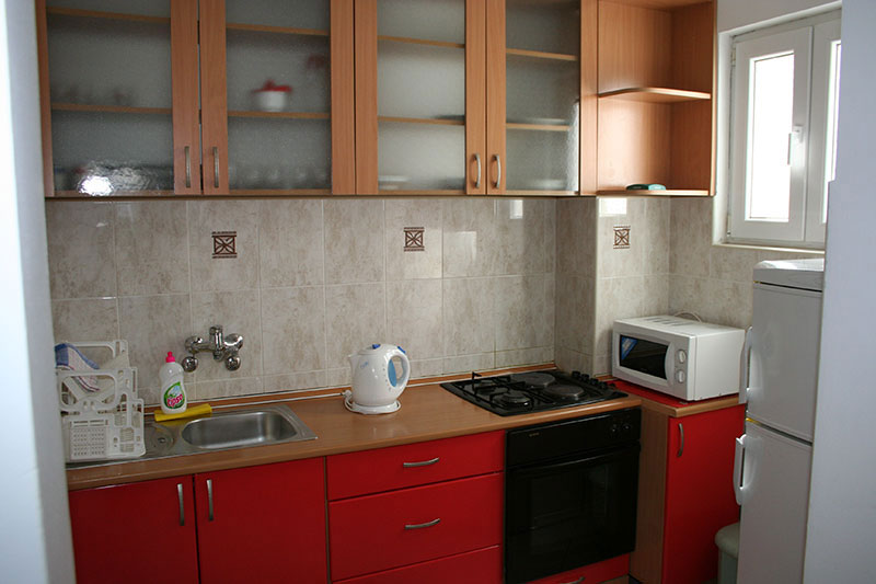 Apartment A1