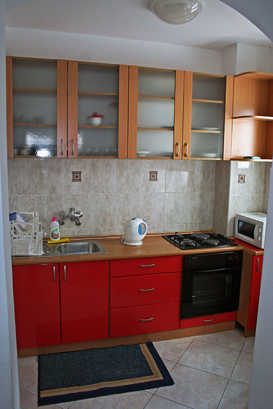 Apartment A1