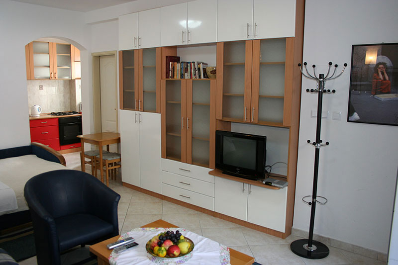 Apartment A1