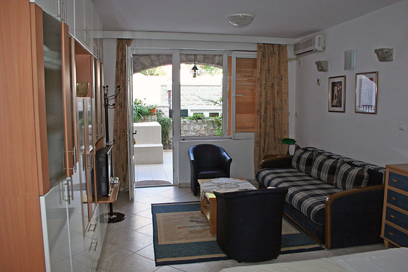 Apartment A1