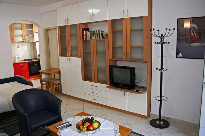 Apartment A1