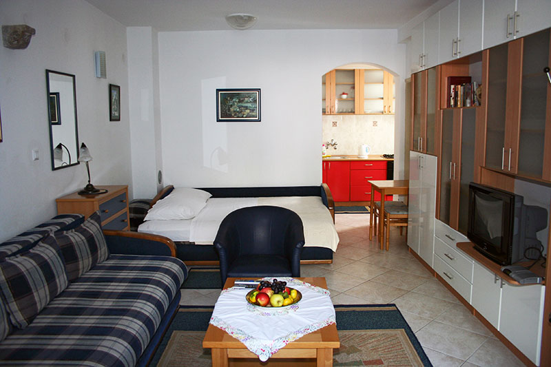 Apartment A1