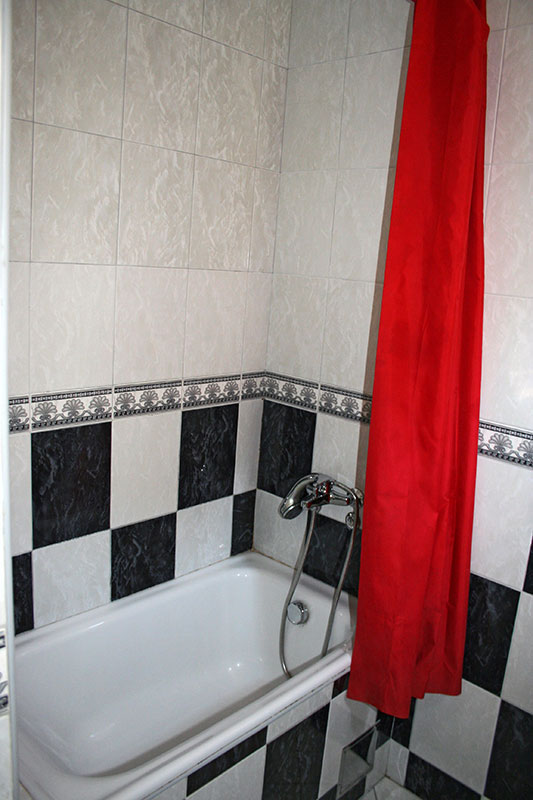 Apartment A1