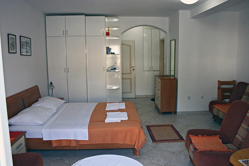 Apartment A3