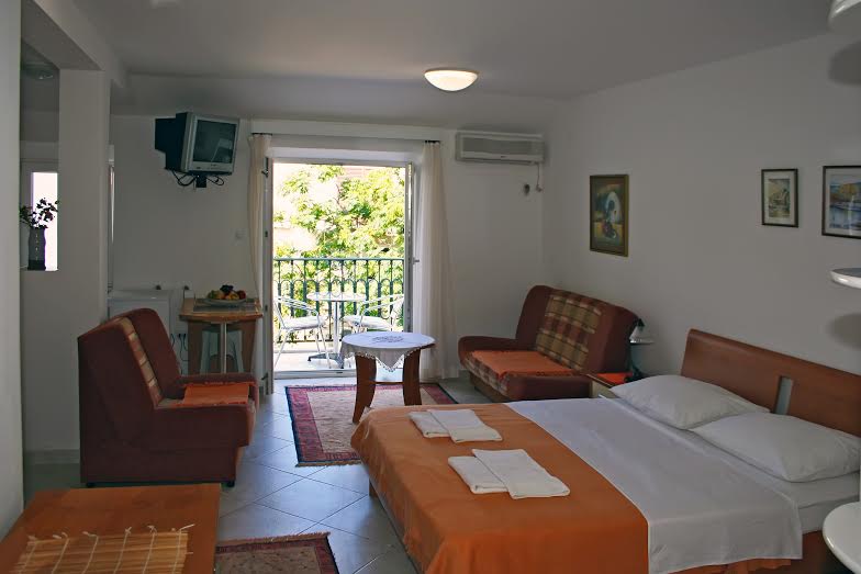 Apartment A3