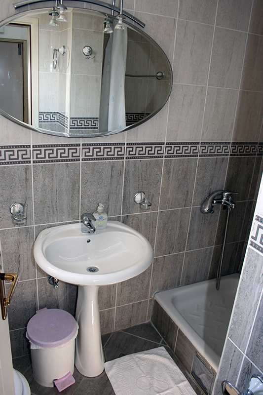 Apartment A3