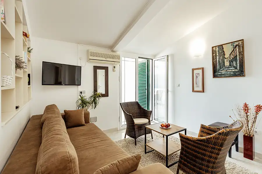 Apartment A3