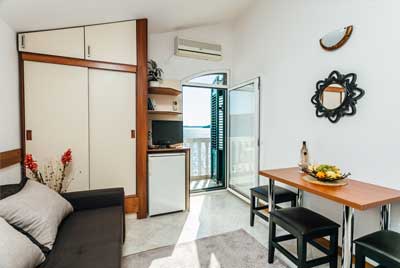 Apartman A2