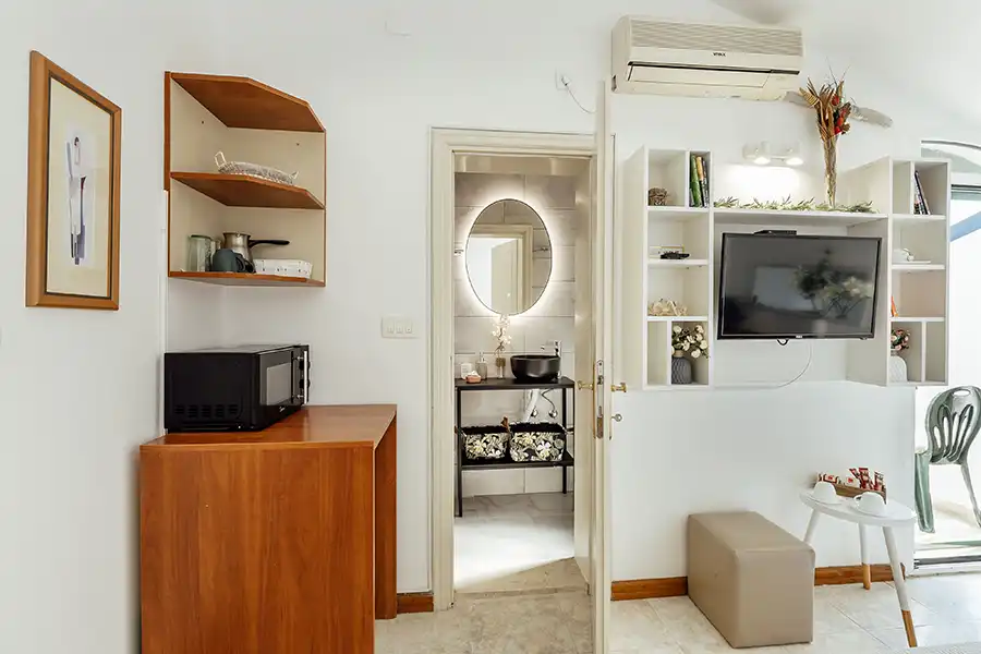 Room 21